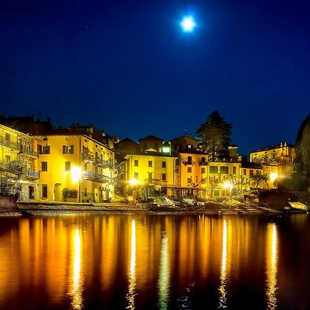 Ferienwohnung Il Mulino Varenna Exterior foto