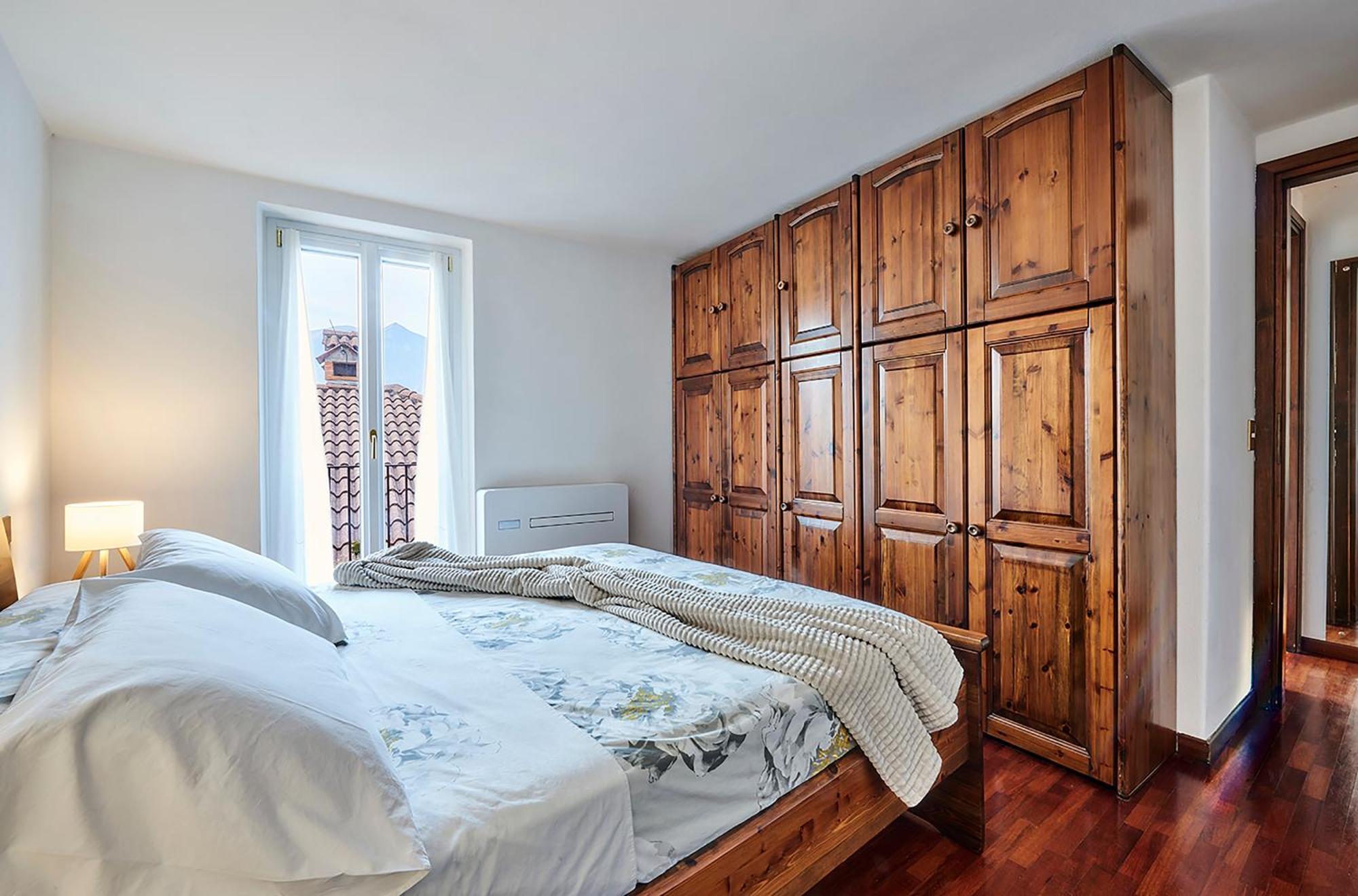 Ferienwohnung Il Mulino Varenna Exterior foto