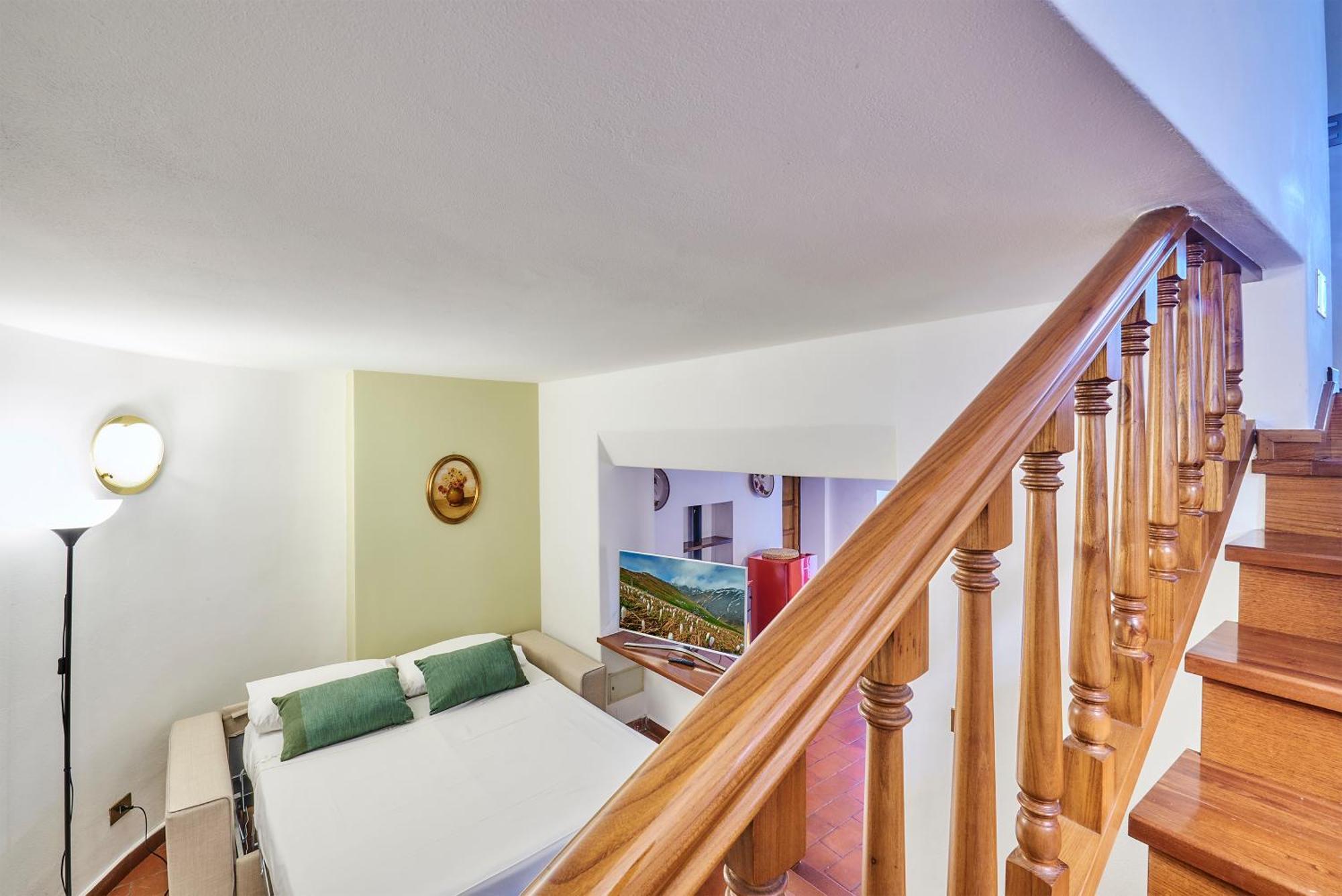 Ferienwohnung Il Mulino Varenna Exterior foto