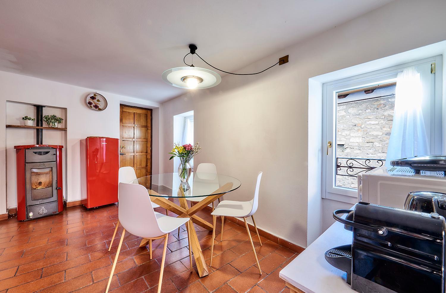 Ferienwohnung Il Mulino Varenna Exterior foto