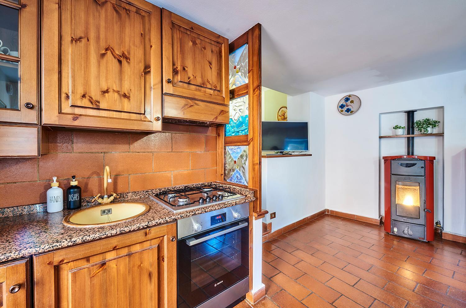 Ferienwohnung Il Mulino Varenna Exterior foto