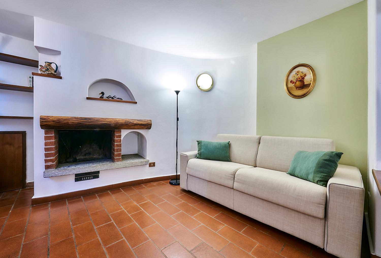 Ferienwohnung Il Mulino Varenna Exterior foto