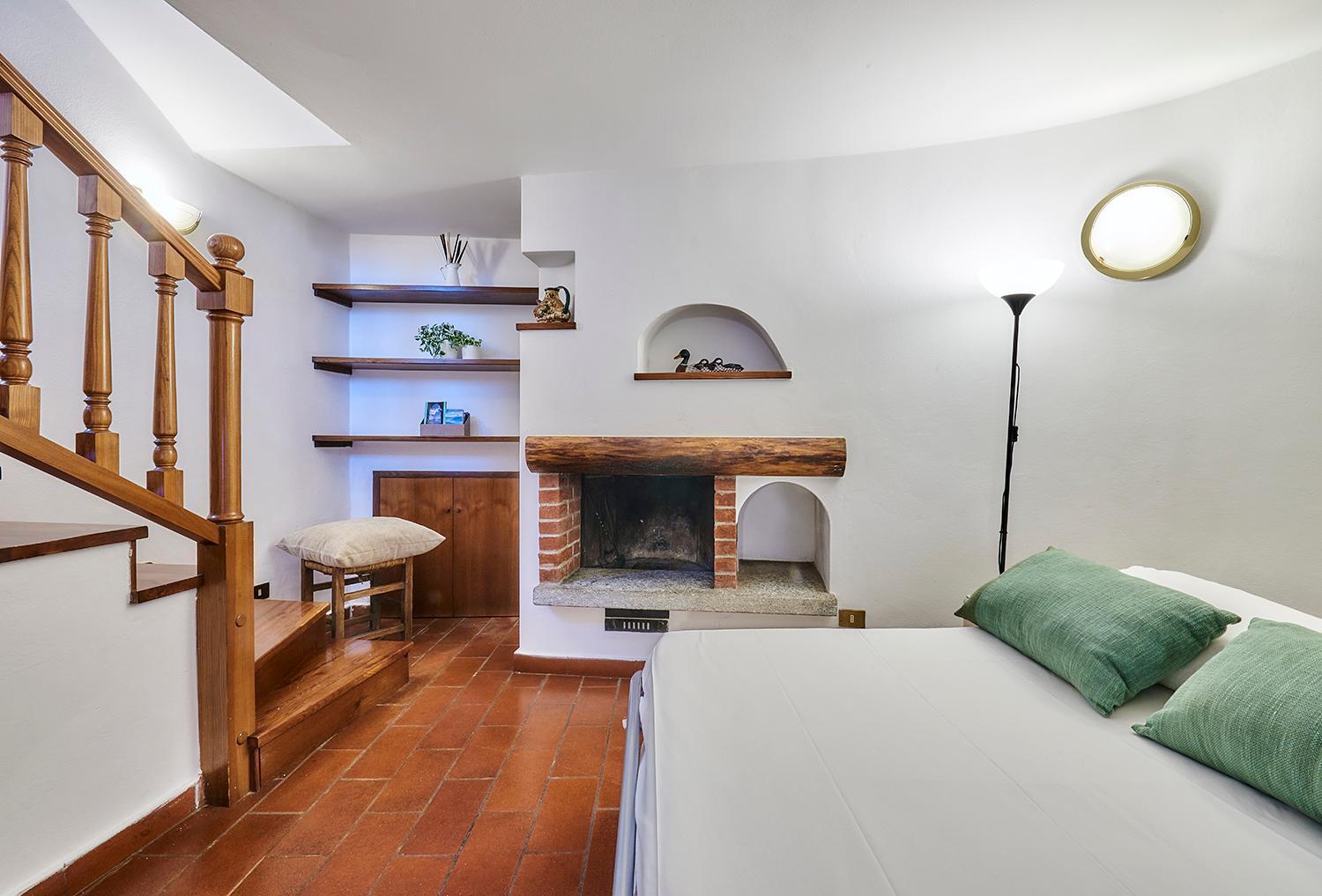 Ferienwohnung Il Mulino Varenna Exterior foto