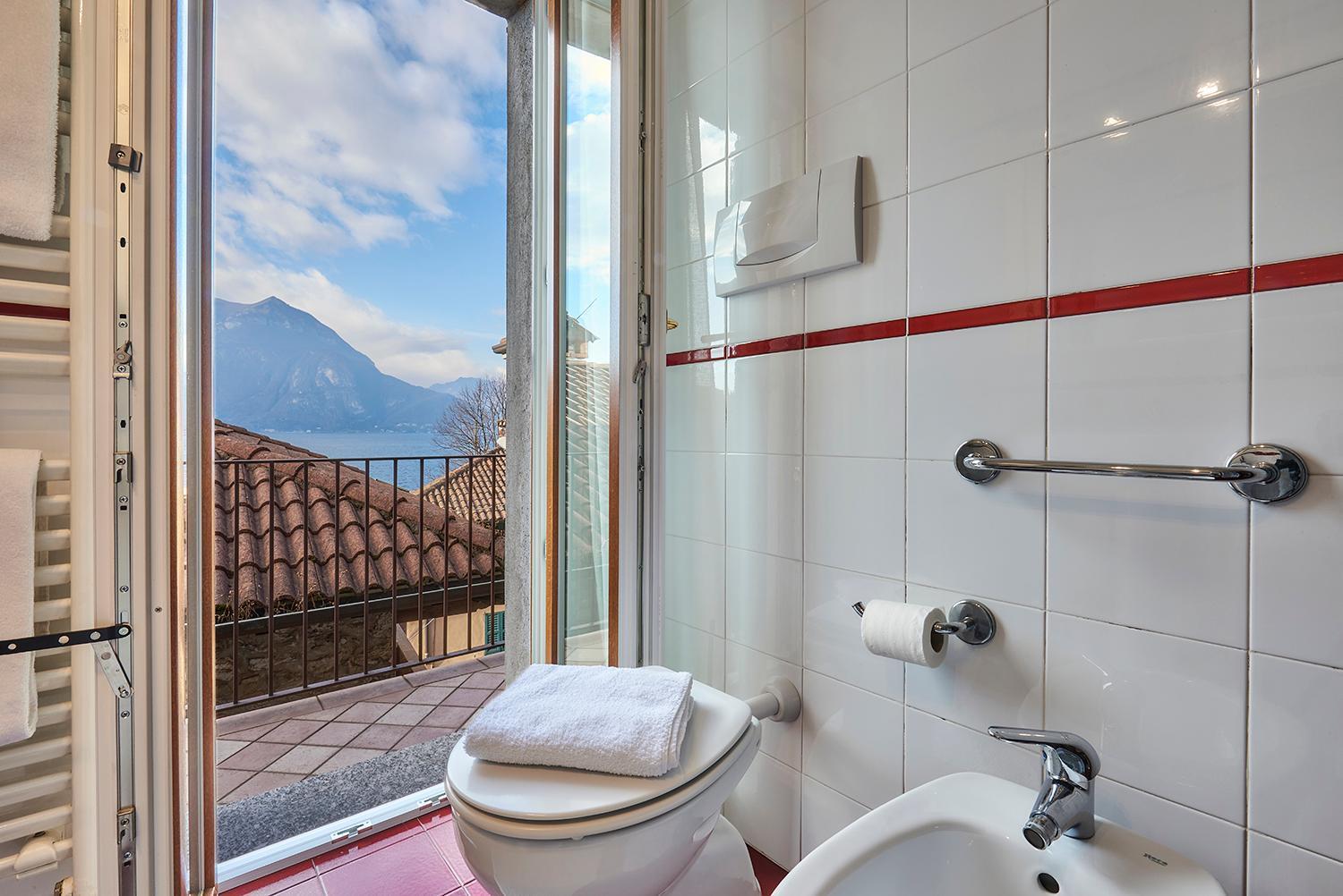 Ferienwohnung Il Mulino Varenna Exterior foto