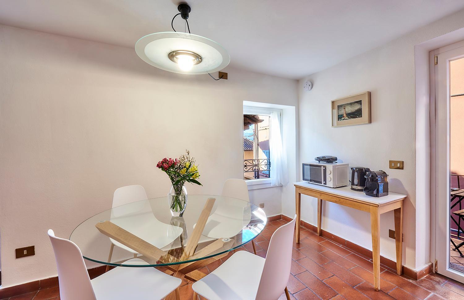 Ferienwohnung Il Mulino Varenna Exterior foto