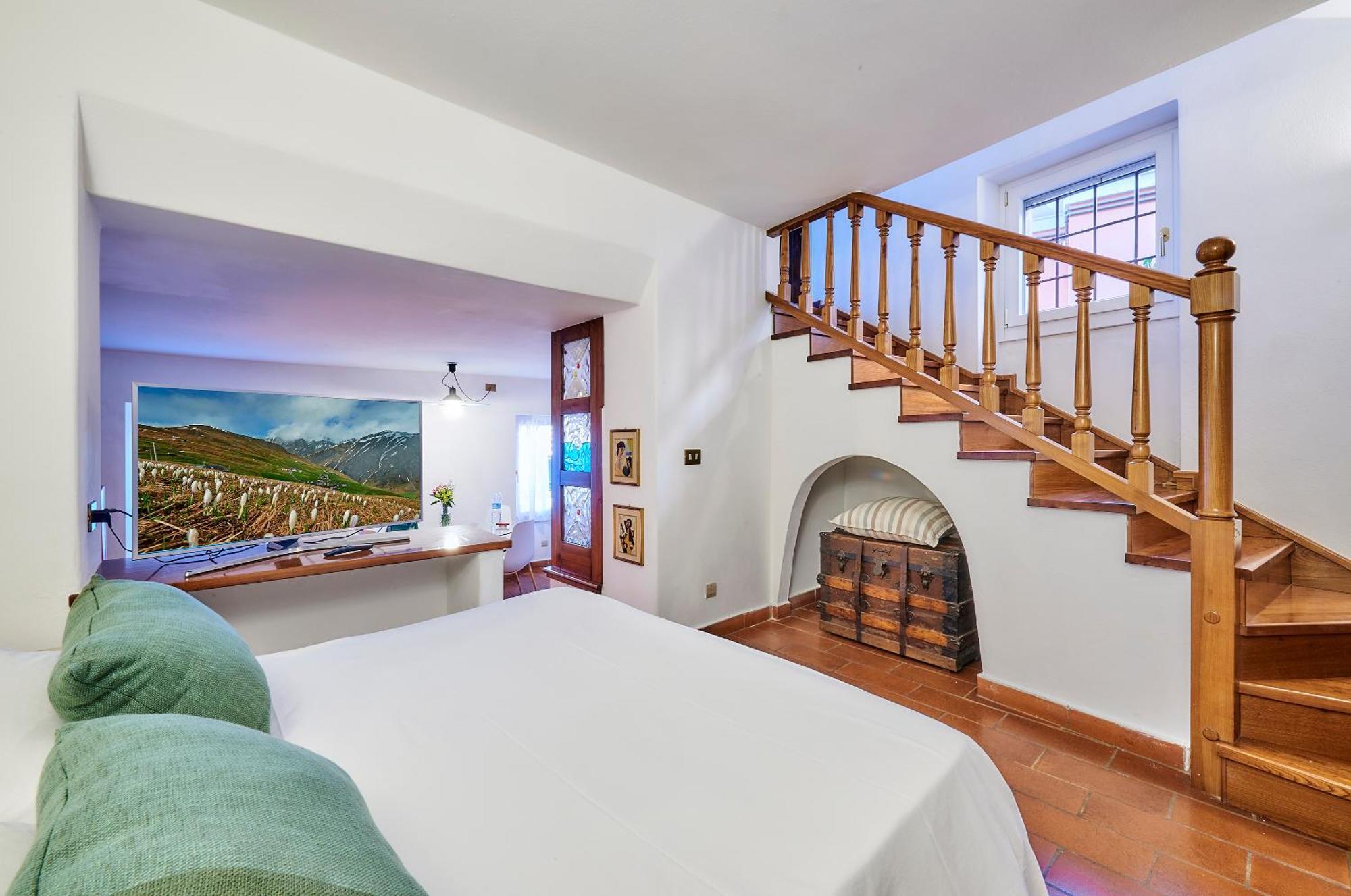 Ferienwohnung Il Mulino Varenna Exterior foto