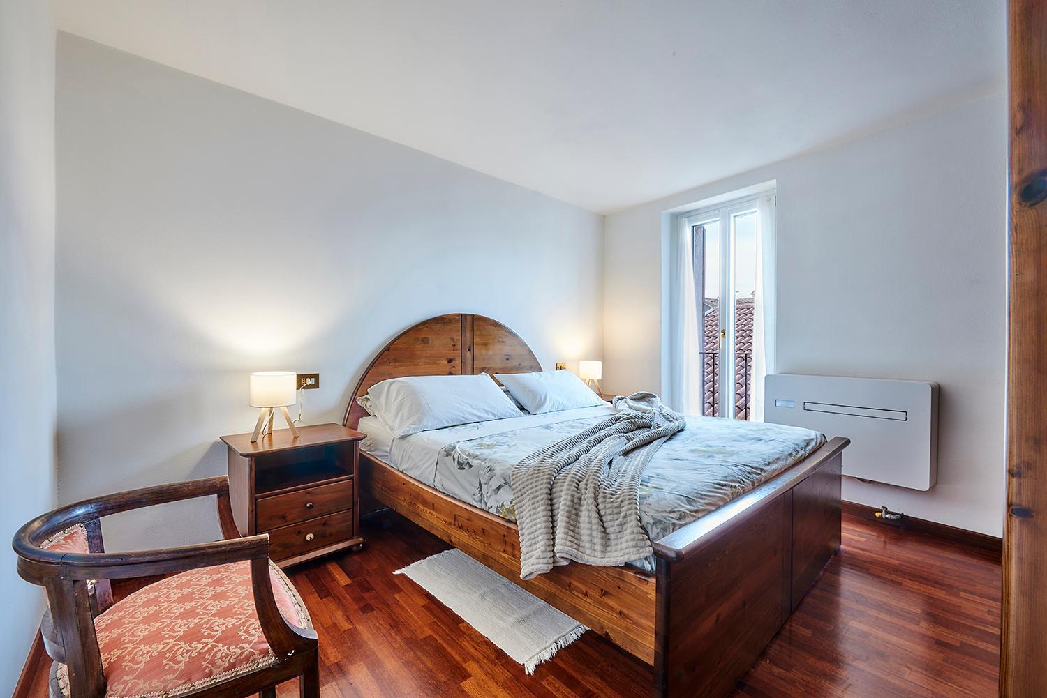 Ferienwohnung Il Mulino Varenna Exterior foto