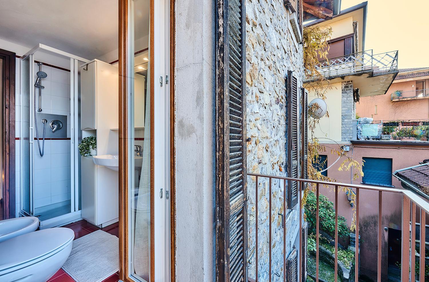 Ferienwohnung Il Mulino Varenna Exterior foto