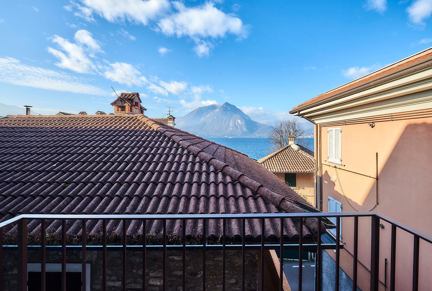 Ferienwohnung Il Mulino Varenna Exterior foto