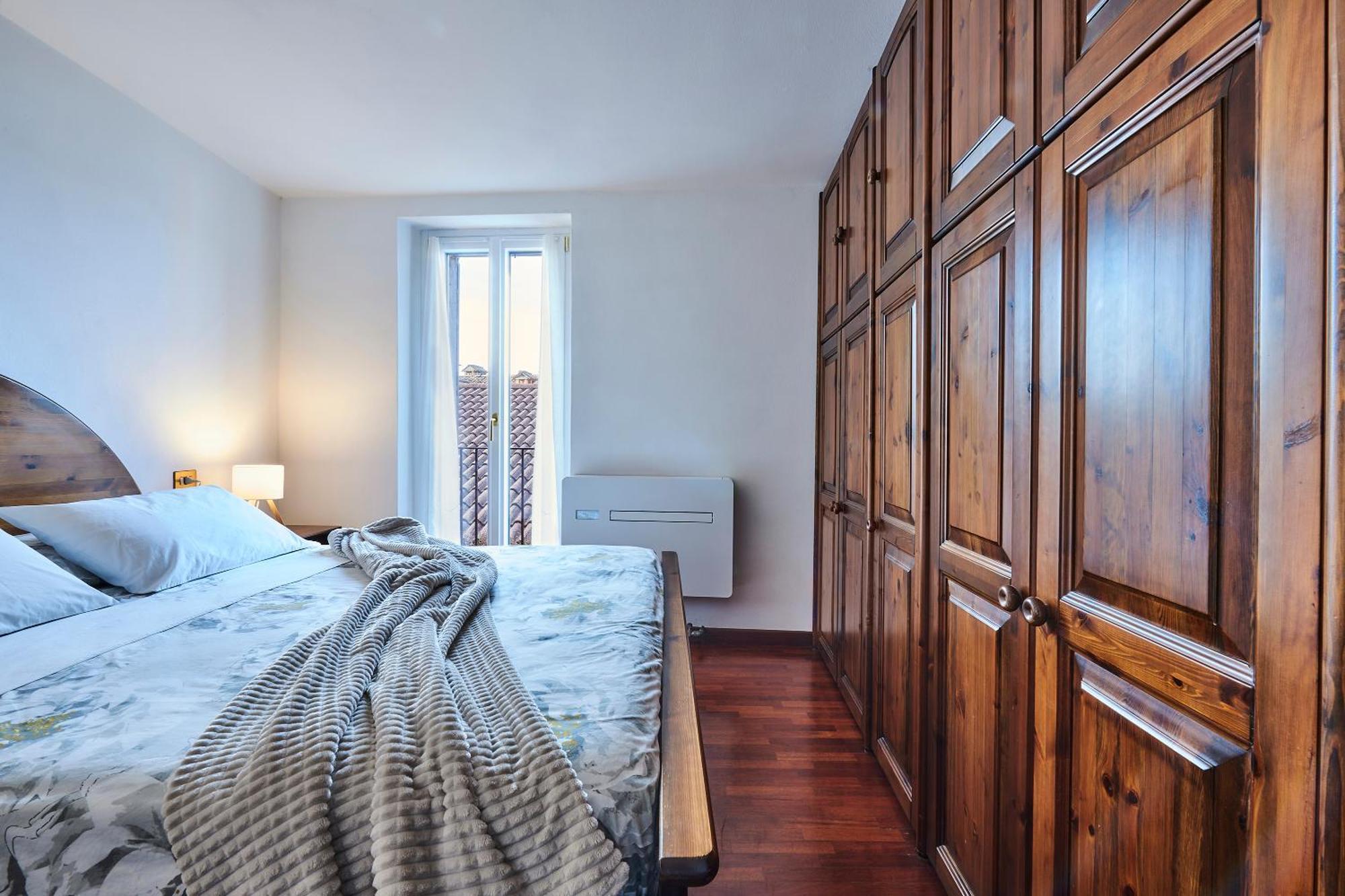 Ferienwohnung Il Mulino Varenna Exterior foto