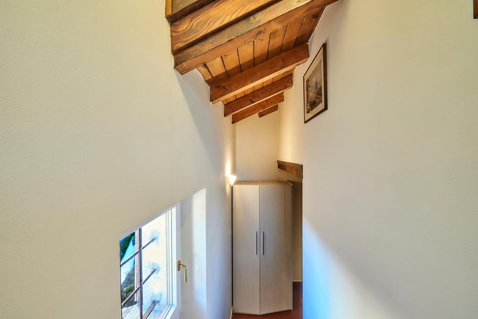 Ferienwohnung Il Mulino Varenna Exterior foto