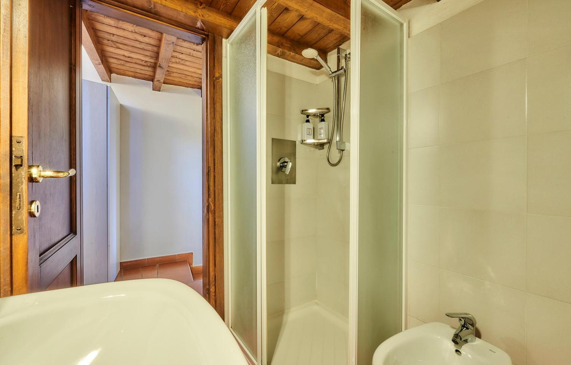 Ferienwohnung Il Mulino Varenna Exterior foto