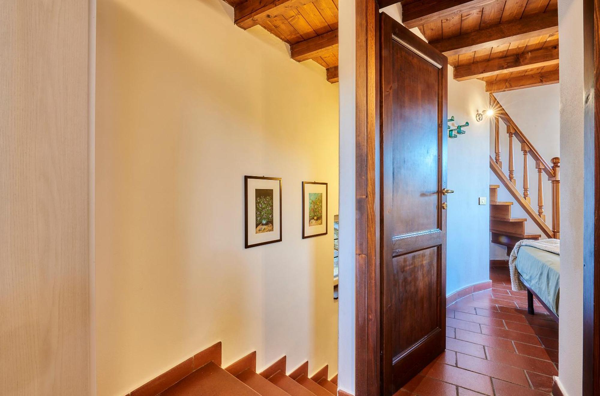 Ferienwohnung Il Mulino Varenna Exterior foto