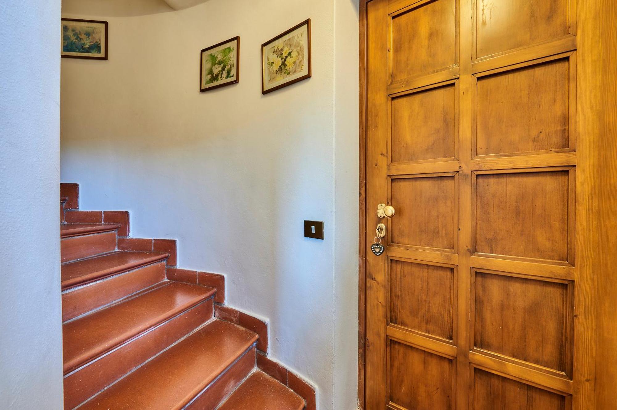 Ferienwohnung Il Mulino Varenna Exterior foto