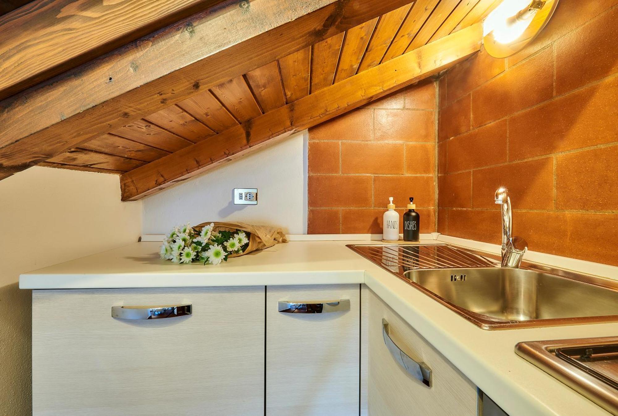 Ferienwohnung Il Mulino Varenna Exterior foto