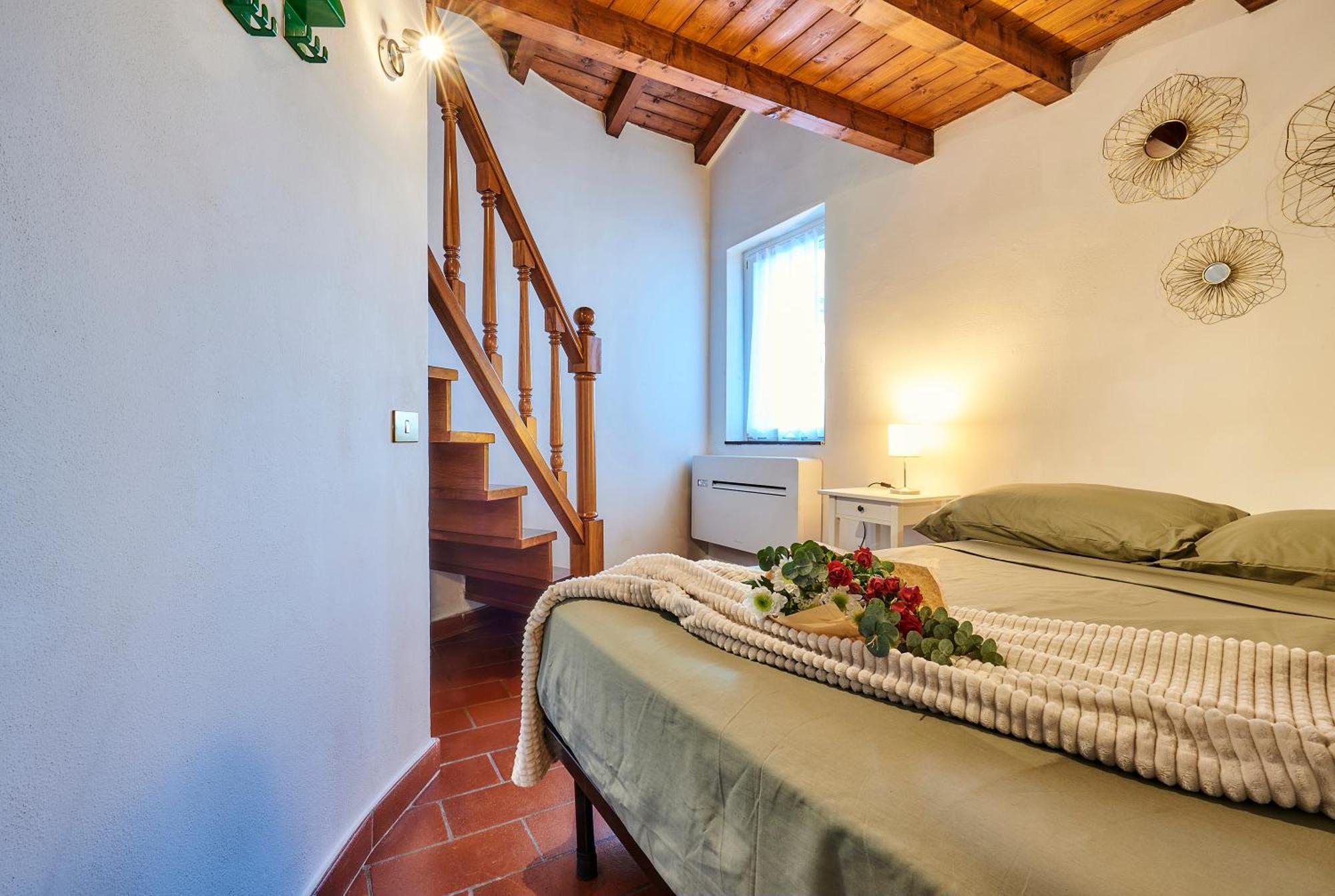 Ferienwohnung Il Mulino Varenna Exterior foto