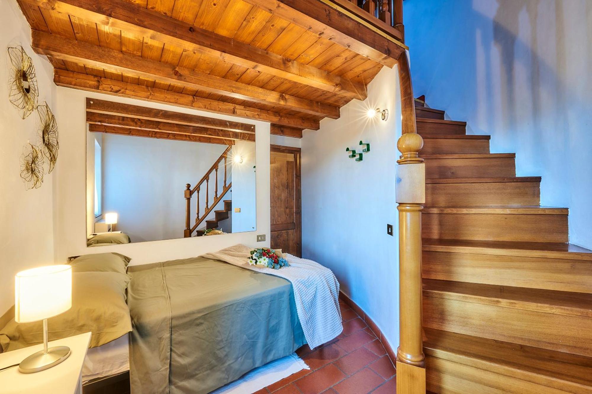 Ferienwohnung Il Mulino Varenna Exterior foto