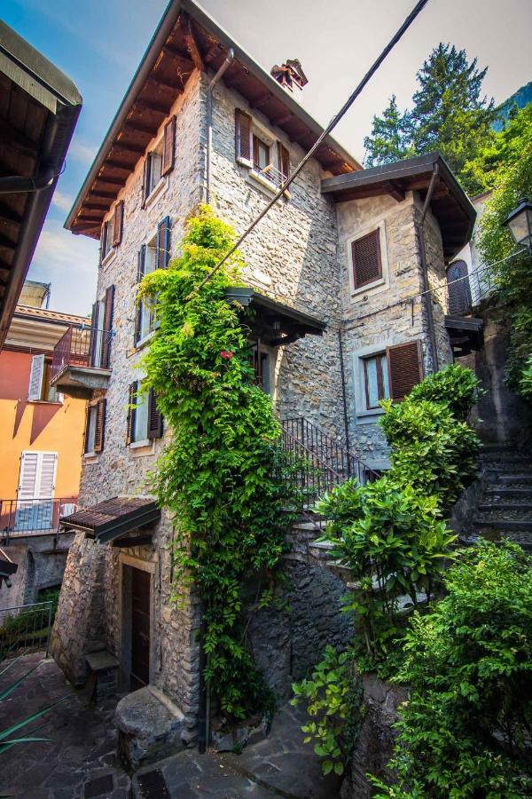 Ferienwohnung Il Mulino Varenna Exterior foto